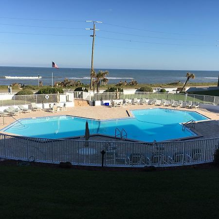 View The Ocean At Flagler Beach, Florida Εξωτερικό φωτογραφία